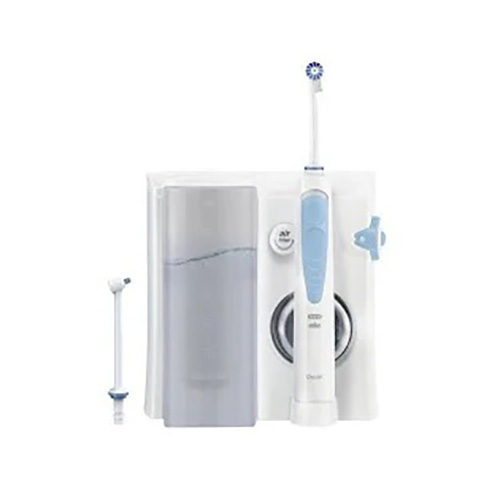 OralB Professional Care Irrigador Oxyjet Da Braun Farmácia Num Clique